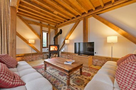 1 bedroom detached house to rent - Photo 4