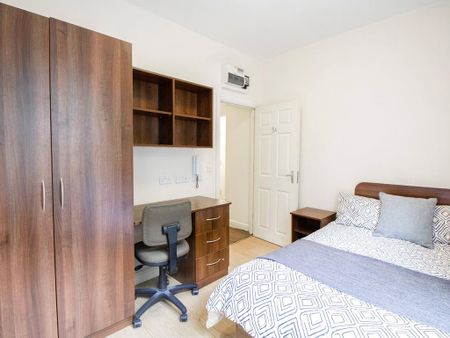 Studio to rent - Photo 5