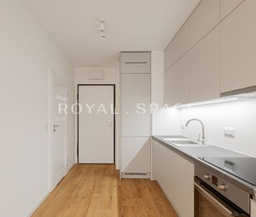 Komfortowe studio na Browarach Warszawskich - Zdjęcie 5