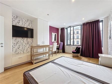 Appartement te huur - Photo 2