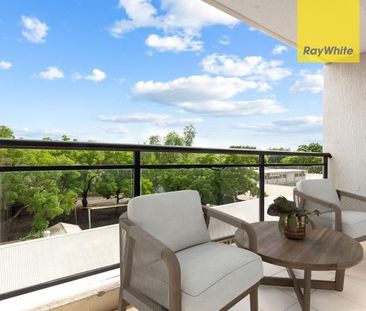 1 Bedroom Unit In The Heart Of Parramatta - Photo 5