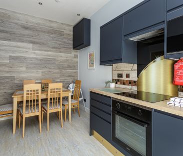 2 bedroom apartment to rent Ashburton Road, Southsea - Photo 4