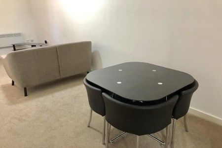 1 Bed Flat, Hounds Gate House, NG1 - Photo 4