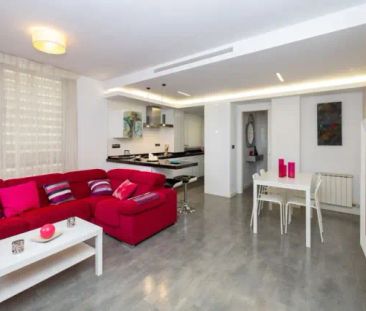 Piso en alquiler en Calle Aconcagua - Photo 1