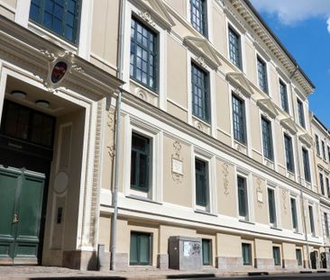 Sankelmarksgade og Danmarksgade - Foto 1