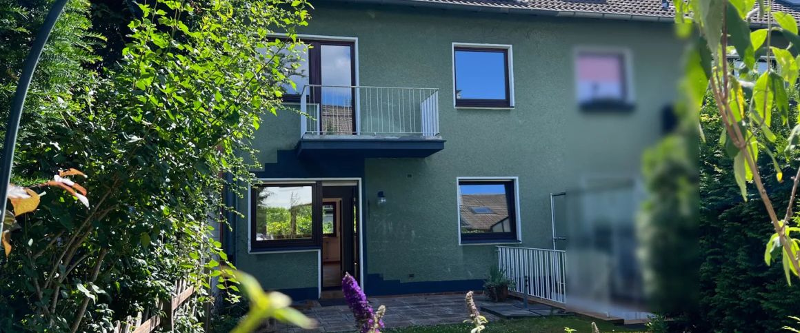 Einfamilienhaus zur Miete in GL-Paffrath - Photo 1