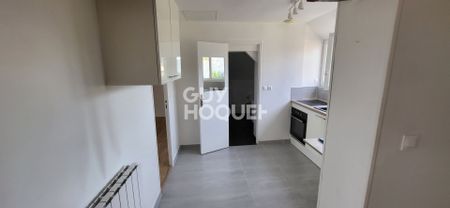 LOCATION d'un appartement 2 pièces (30 m²) à VILLERS BRETONNEUX - Photo 4