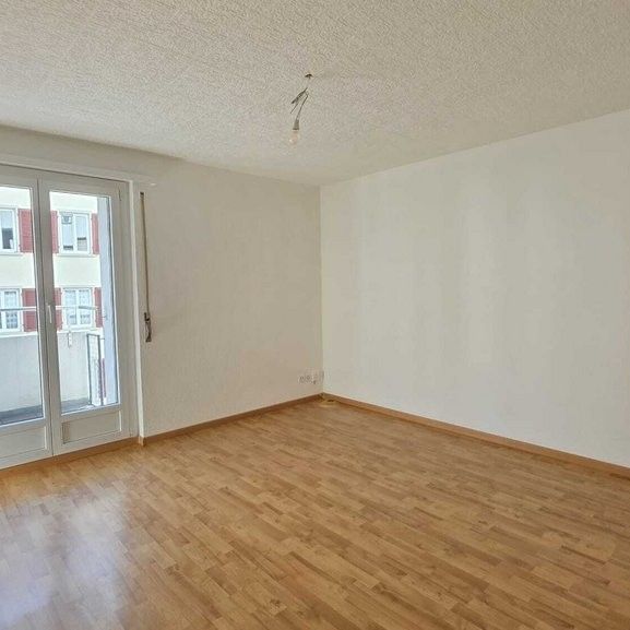 Bel appartement de 2 pièces au Locle - Photo 1