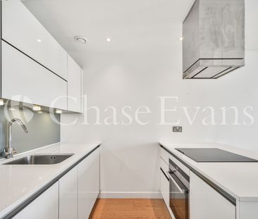 2 bedroom apartment to rent - Photo 3