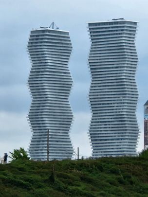 For Lease - 3883 Quartz Road Unit# 4308, Mississauga, Ontario - Photo 1