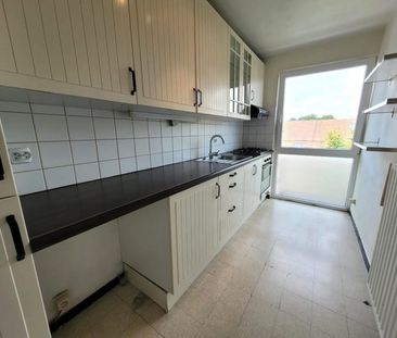 Appartement te huur - Foto 1