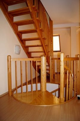 Stare Miasto Szczecin – 4 pokoje najem - Zdjęcie 1