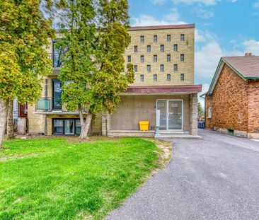 For Lease - 17 Station Road Unit# #11, Toronto, Ontario - Photo 5