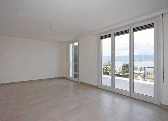 Bel appartement de 6 pièces avec vue panoramique sur le lac - Foto 1