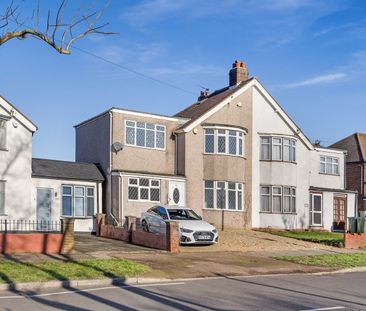 Studio Flat, Broad Walk, SE3 - Photo 5