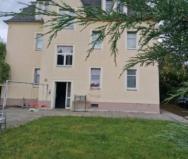 Freital! GemÃ¼tliche 3-Zimmerwohnung mit Tageslichtbad und separate... - Photo 6