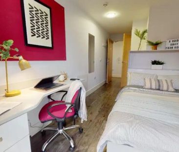 Silver En Suite Plus - Photo 4