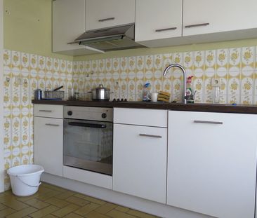 GEZELLIG APPARTEMENT, GROTE LEEFRUIMTE, VEEL LICHTINVAL te AALST - Photo 6