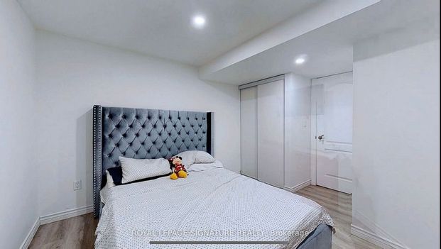 For Lease - 1269 Gina Street Unit# Basement, Innisfil, Ontario - Photo 1