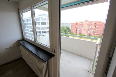 3.5-ZIMMERWOHNUNG NÄHE CLARAMATTE - Photo 3