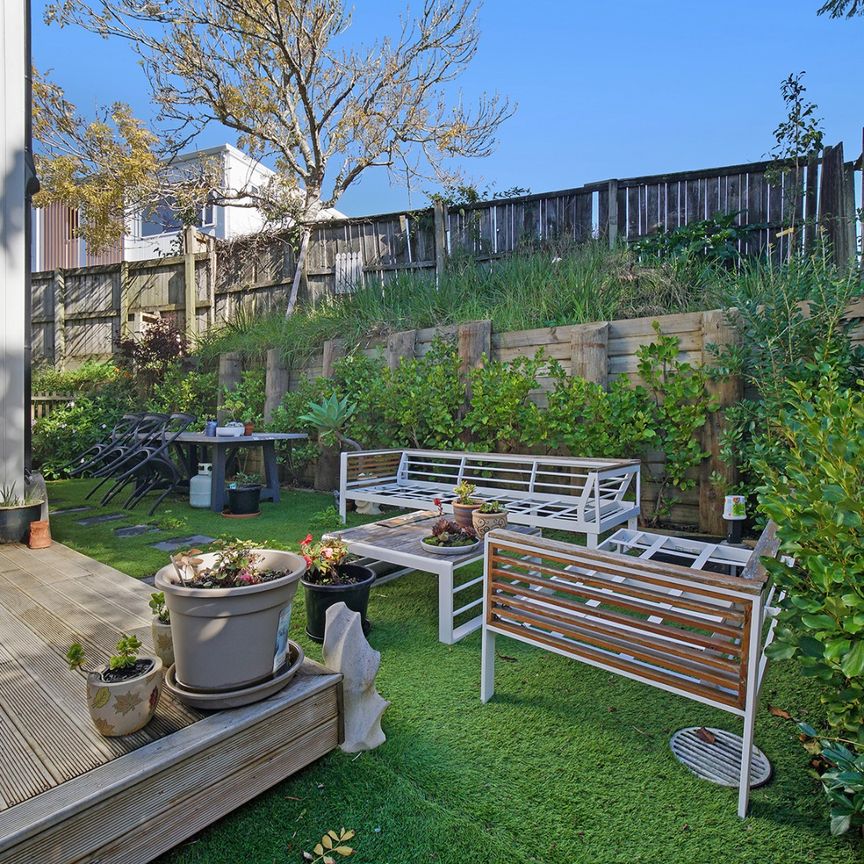 Townhouse in Peaceful Cul-de-Sac - Photo 1