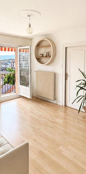 Location Appartement 3 pièces 56m² AMBILLY 74100 - Photo 1