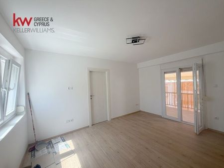 Studio/Γκαρσονιέρα για ενοικίαση Κάτω Αμφιάλη (Κερατσίνι) - Photo 2