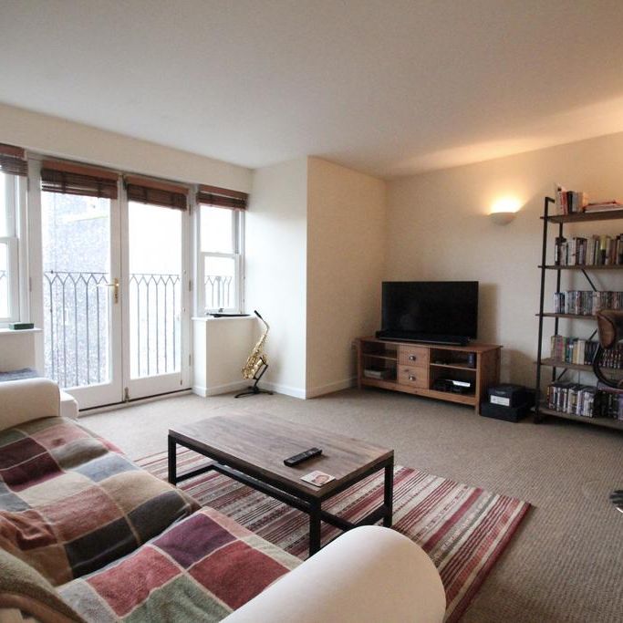 2 bedroom apartment to rent - Photo 1