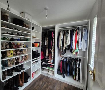 3 bedroom terraced house to rent - Photo 4