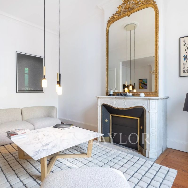 Appartement de standing meublé – Quartier Grand Théâtre - Photo 1