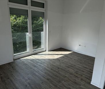 4-Zimmer-Wohnung mit Dachterrasse - Photo 2