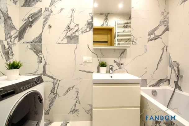 Wysoki Standard 37m2 + KLIMA | ul. Lubelska, SKYRES - Photo 1