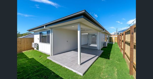 Stunning 4-Bedroom Family Home in Ripley - Photo 1