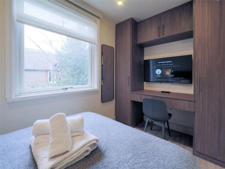 House share to rent - Photo 5