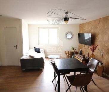 Bel appartement meublé de 3 pièces de 70m2, Orléans-centre - Photo 6