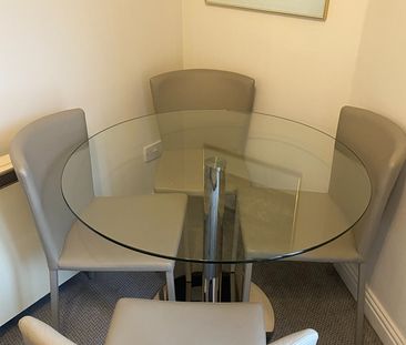 1 Bed Flat, The Octagon, BN2 - Photo 4