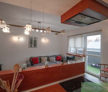 2 pokojowy apartament w centrum Szczecina - Фото 4