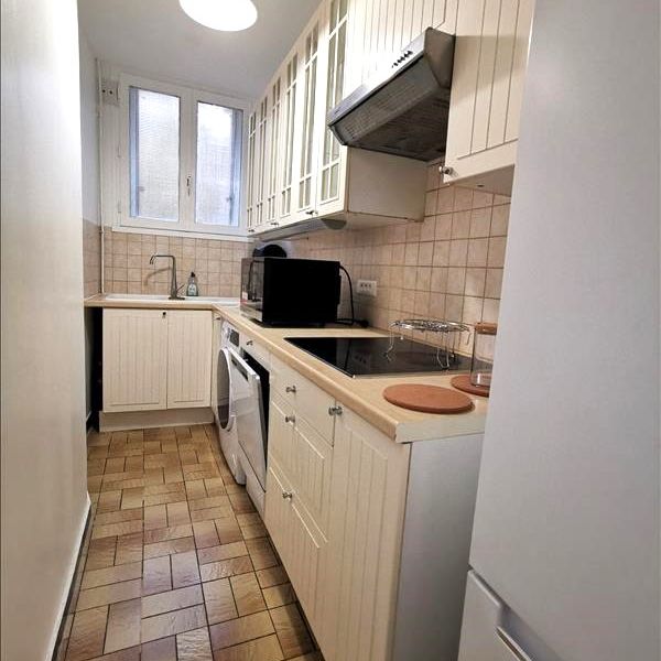 Appartement 94160, Saint-Mandé - Photo 1