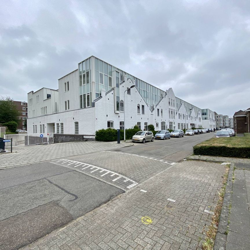 Te huur: Appartement Brouwersweg in Maastricht - Photo 1