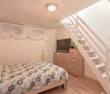 Te huur: Appartement Madeliefstraat in Rotterdam - Foto 2
