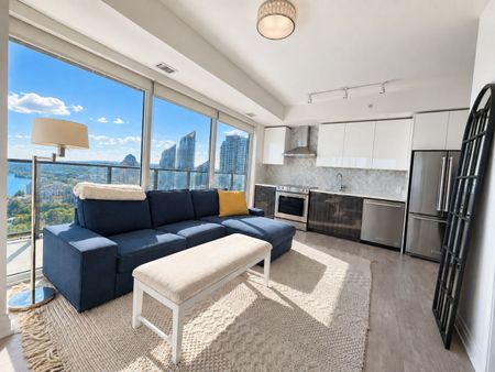 For Lease - 20 Shore Breeze Drive Unit# 2610, Toronto, Ontario - Photo 5