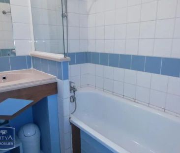 Appartement à louer 2 pièces 31.8m² - Photo 4