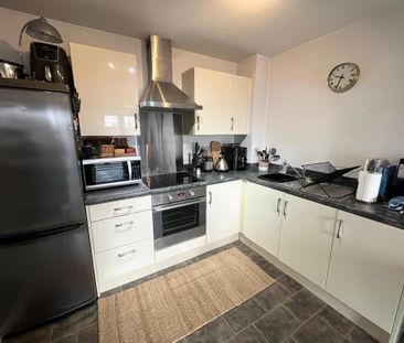 1 bedroom apartment to rent - Photo 6