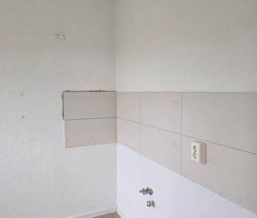 Singles aufgepasst! Helle 2 Raumwohnung mit Balkon + 2 Monate kaltm... - Photo 4