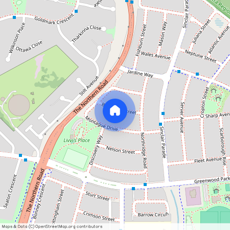 10 Buchanan Street, NSW 2747, Jordan Springs