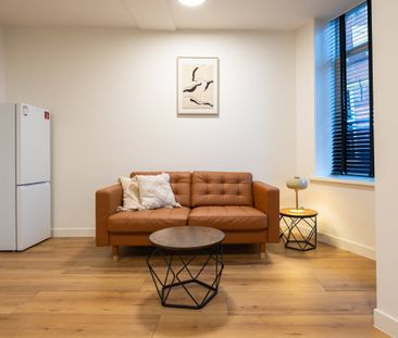 Schoolsteeg 14 - Photo 1