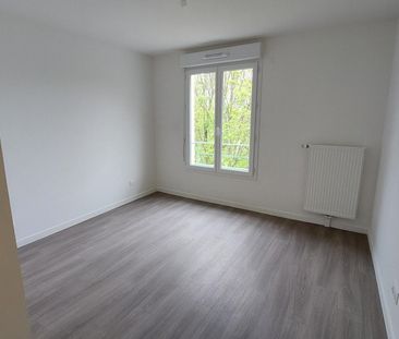 location Appartement T2 DE 42.95m² À LE BLANC MESNIL - Photo 6