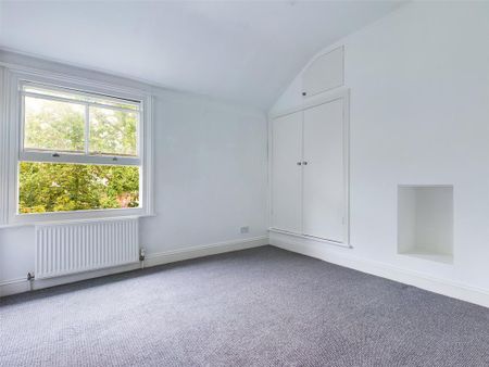 3 bedroom apartment to rent - Photo 4