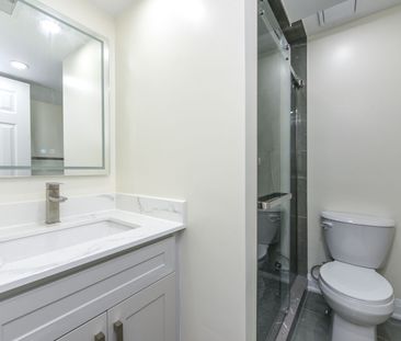 For Lease - 5744 Philip Drive Unit# Basement, Mississauga, Ontario - Photo 6