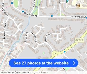 Kennet Road, Petersfield, GU31 - Photo 1